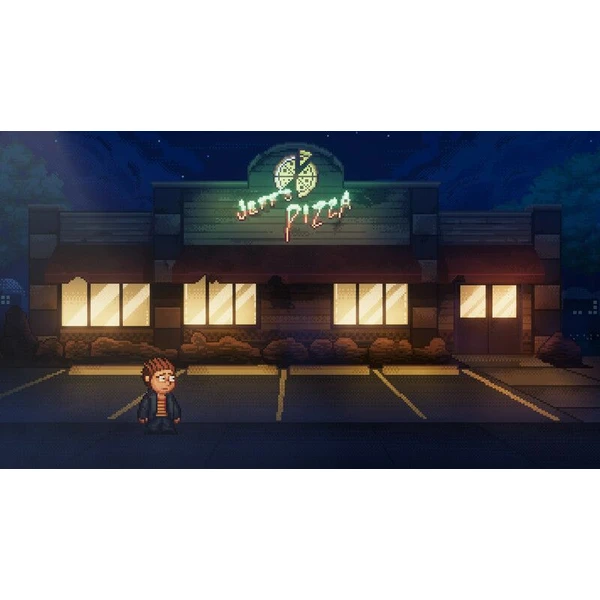 Five Nights at Freddy's: Into the Pit (PS5) - Hry na PS5 - Obrázok U61D000K01