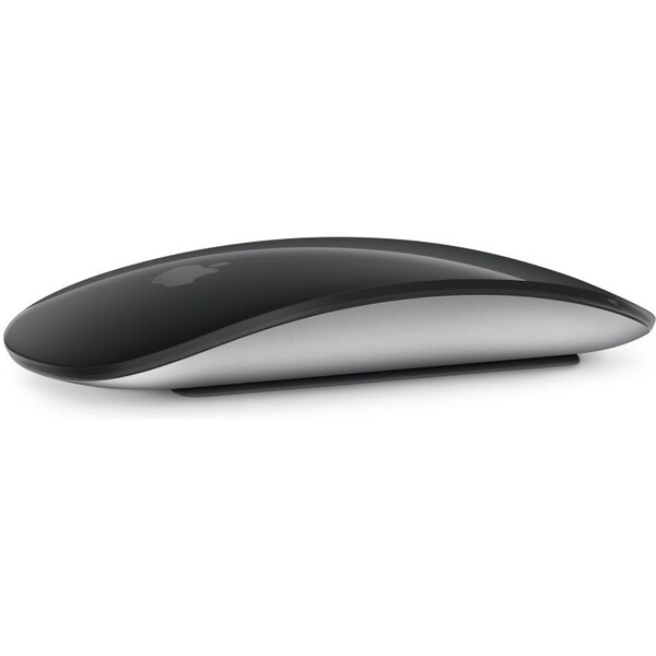 E-shop Apple Magic Mouse (2022) čierna