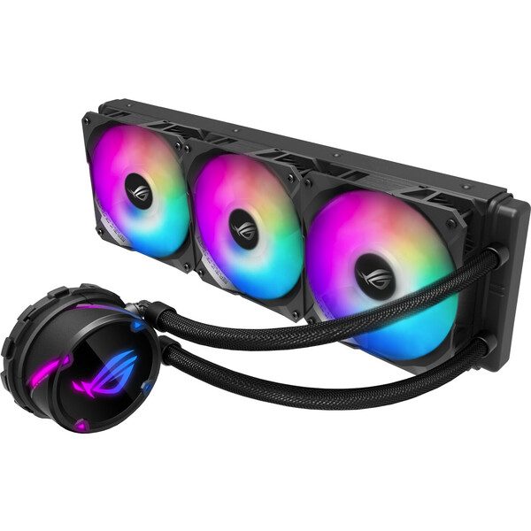 E-shop Asus ROG STRIX LC 360 RGB