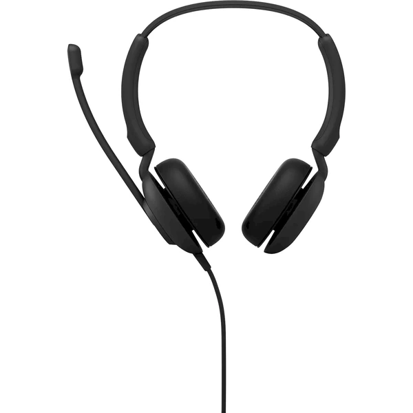 Jabra Evolve 10 čierna - Slúchadlá - Obrázok U7FH000N01