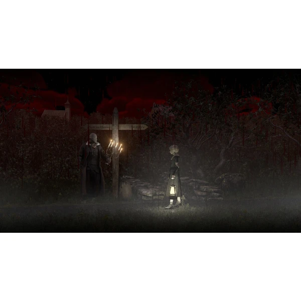 Withering Rooms (PS5) - Hry na PS5 - Obrázok U7I4000O01