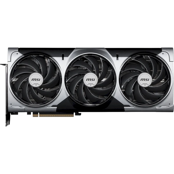 MSI NVIDIA GeForce RTX 5090 32G VENTUS 3X OC - Grafické karty - Obrázok U7JB000O01