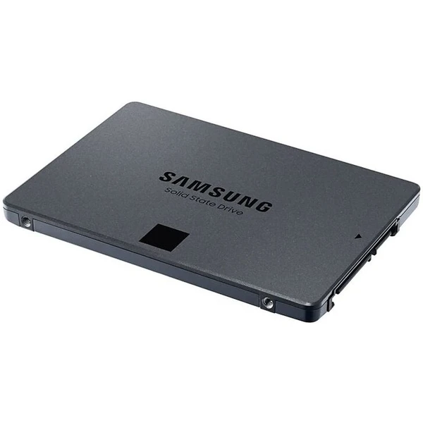 Samsung 870 QVO SSD 2,5" 8TB - SSD - Obrázok U88S000501