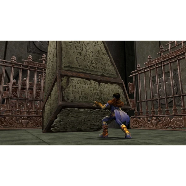 Legacy of Kain Soul Reaver 1&2 Remastered (PS5) - Hry na PS5 - Obrázok U8DC000P01
