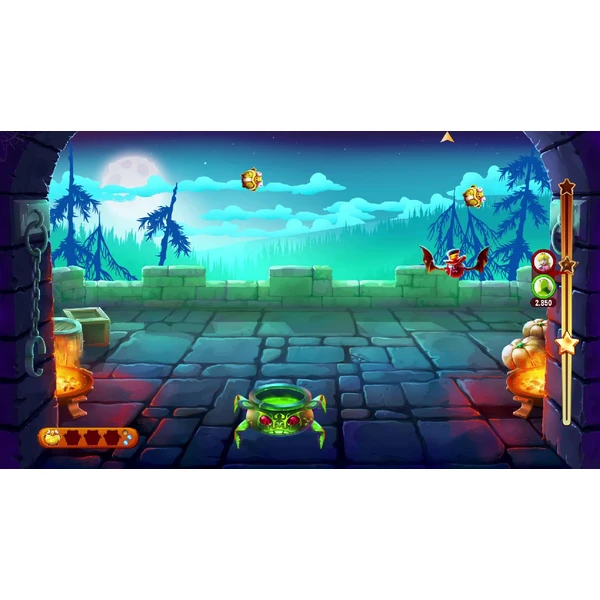 60 in 1 Game Collection (Switch) - Hry na Nintendo Switch - Obrázok U907000701