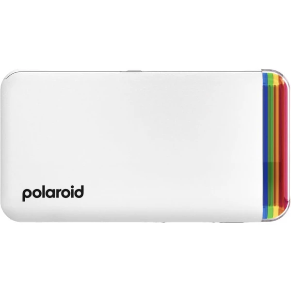 Polaroid Hi-Print Gen 2 tlačiareň E-box biela - Tlačiarne - Obrázok U914000L01