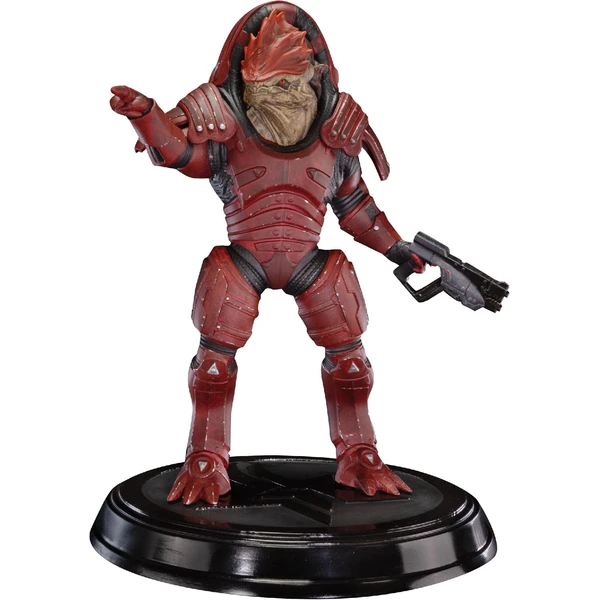 Soška Dark Horse Mass Effect - Urdnot Wrex 25 cm - Sochy a sošky - Hlavný obrázok