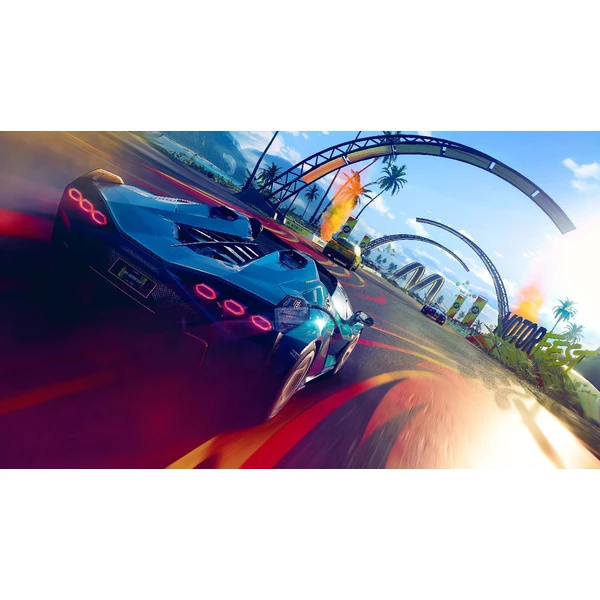 The Crew Motorfest (Xbox Series) - Hry na Xbox Series - Obrázok U9D5G00101