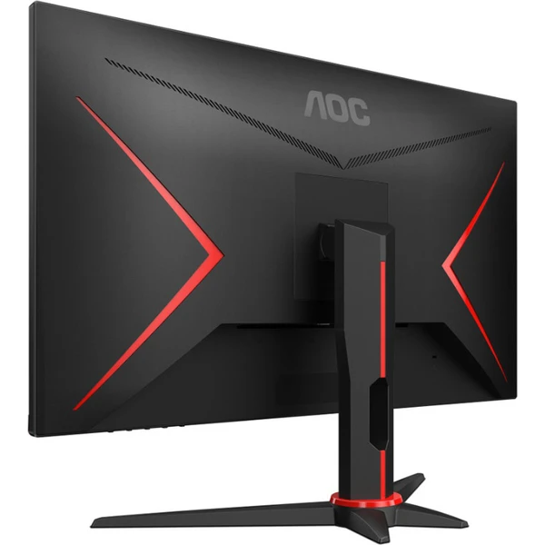 AOC 24G2SPAE/BK monitor 23,8" - Monitory - Obrázok U9J5G00101