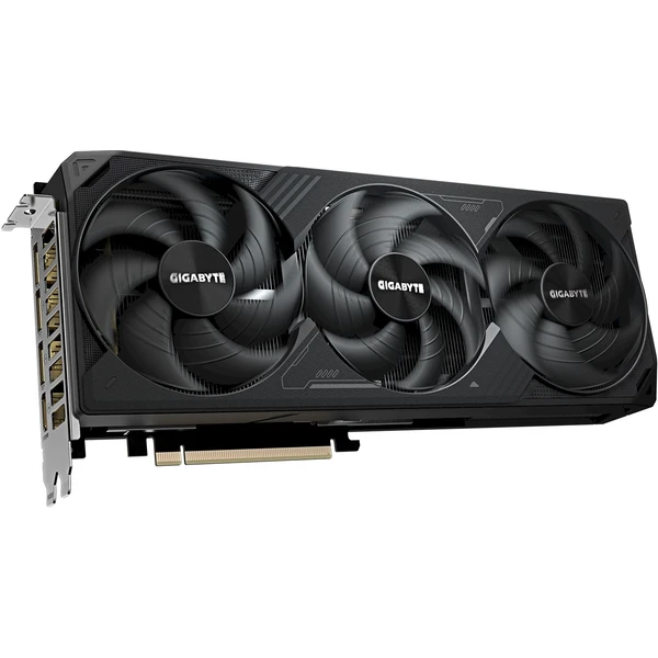 GIGABYTE NVIDIA GeForce RTX 5080 WINDFORCE OC SFF 16G - Grafické karty - Obrázok U9JB000O01