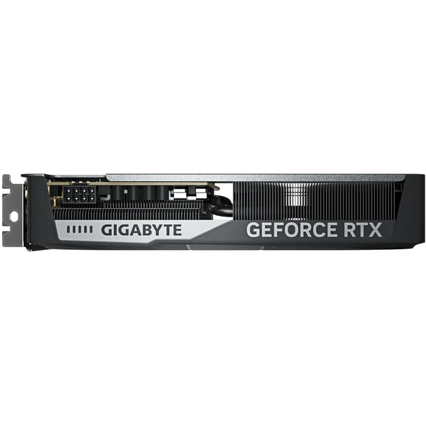 GIGABYTE NVIDIA GeForce RTX 5060 Ti EAGLE OC 16G - Grafické karty - Obrázok U9QF000N01