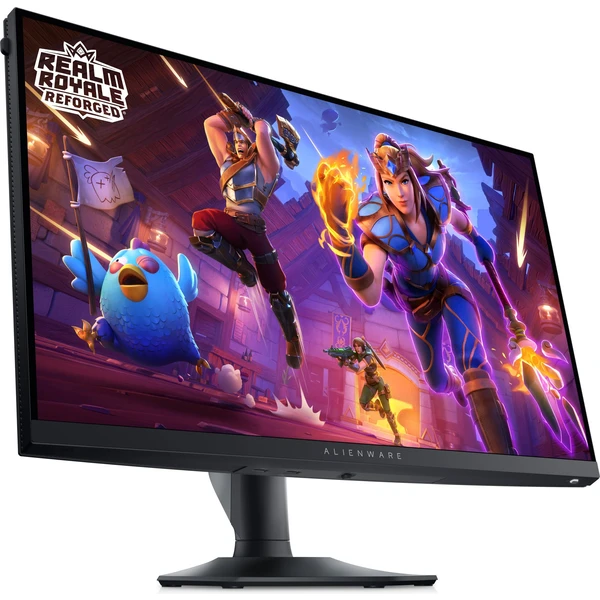 DELL Alienware AW2724HF herný monitor 27" - Monitory - Obrázok UA96G00101