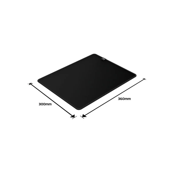 HyperX Pulsefire Mat Mouse Pad Cloth M - Podložky - Obrázok UA98700301