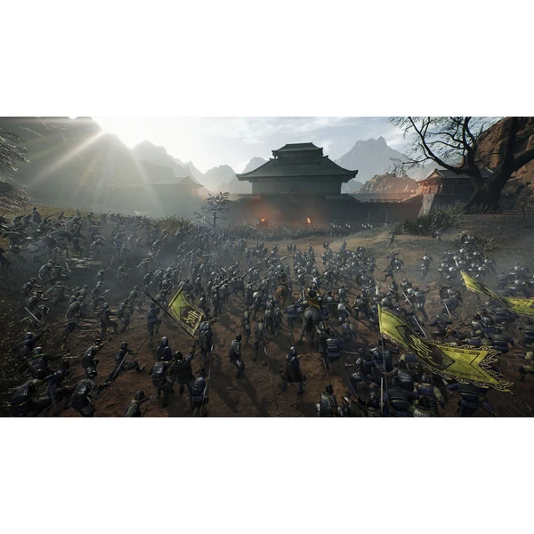 Dynasty Warriors: Origins (XSX) - Hry na Xbox Series - Obrázok UABB000J01