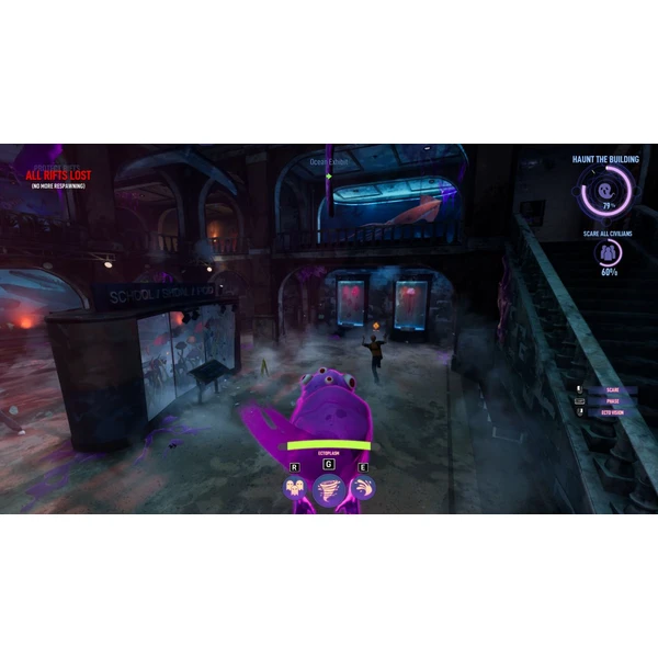 Ghostbusters: Spirits Unleashed (PS4) - Hry na PS4 - Obrázok UABG100501