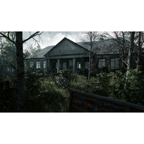 Chernobylite (PS5) - Hry na PS5 - Obrázok UAYA100501