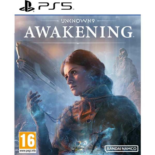 Unknown 9: Awakening (PS5) - Hry na PS5 - Hlavný obrázok