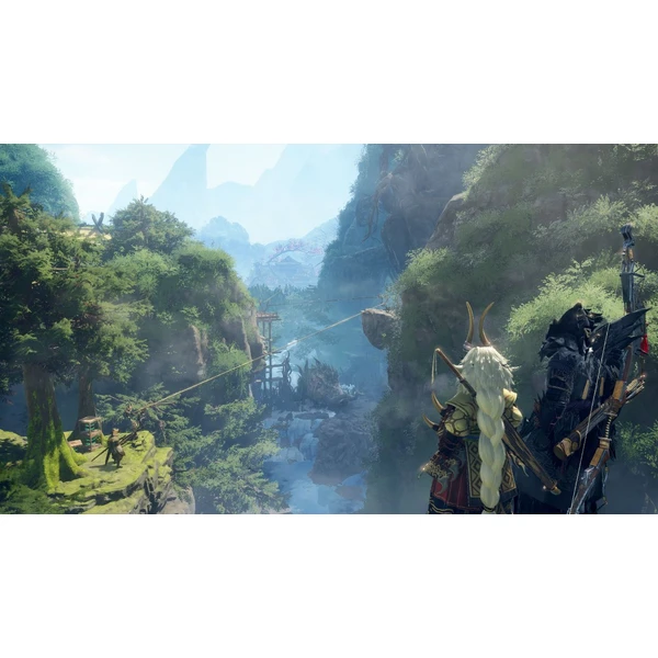 Wild Hearts (Xbox Series X) - Hry na Xbox Series - Obrázok UC4J100501