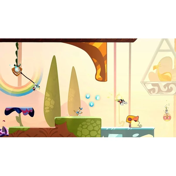 Disney Illusion Island Starring Mickey & Friends (PS5) - Hry na PS5 - Obrázok UCOG000L01