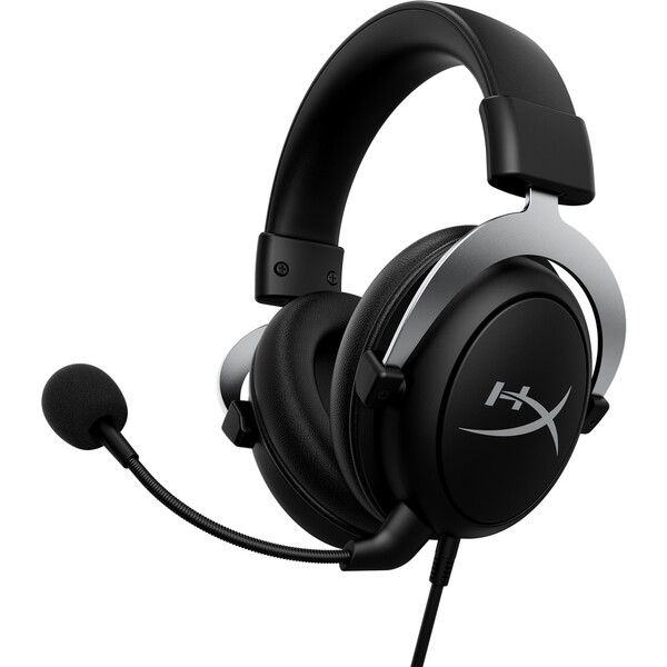 E-shop HyperX CloudX headset pre Xbox