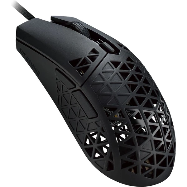 ASUS TUF Gaming M4 Air čierna - Myši - Obrázok UD4SF00101