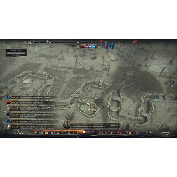 War Hospital (Xbox Series X) - Hry na Xbox Series - Obrázok UDS4000701