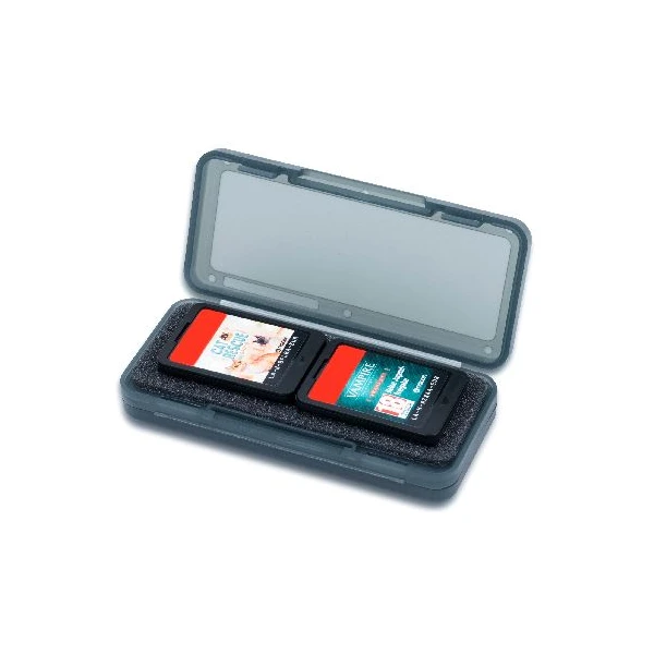 Nacon Starter Kit pre Switch 2 modrý - Puzdra - Obrázok UEMF000J01