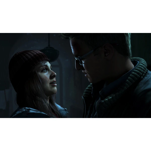 Until Dawn (PS4) - Hry na PS4 - Obrázok UER4100201