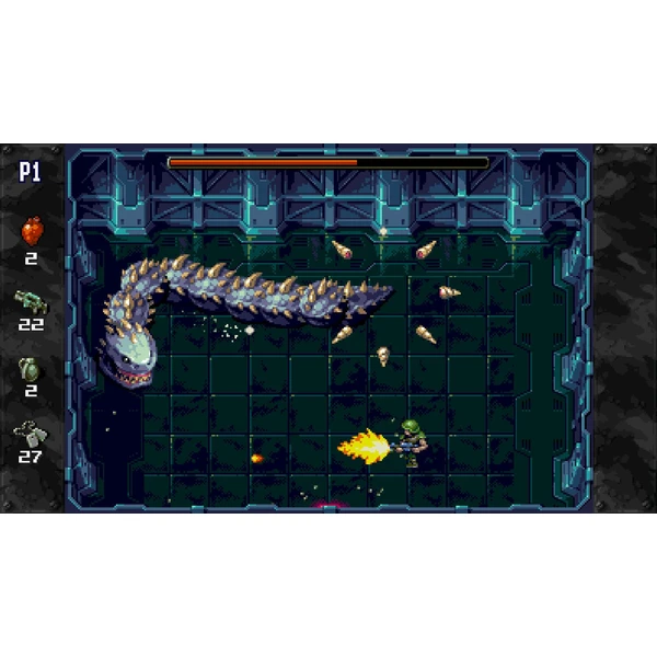 Bitmap Bureau Collection (PS5) - Hry na PS5 - Obrázok UEX4000K01