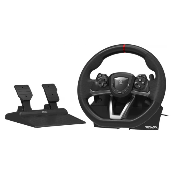 PS5/PS4/PC RWA: Racing Wheel Apex - Volanty - Obrázok UFK8700301
