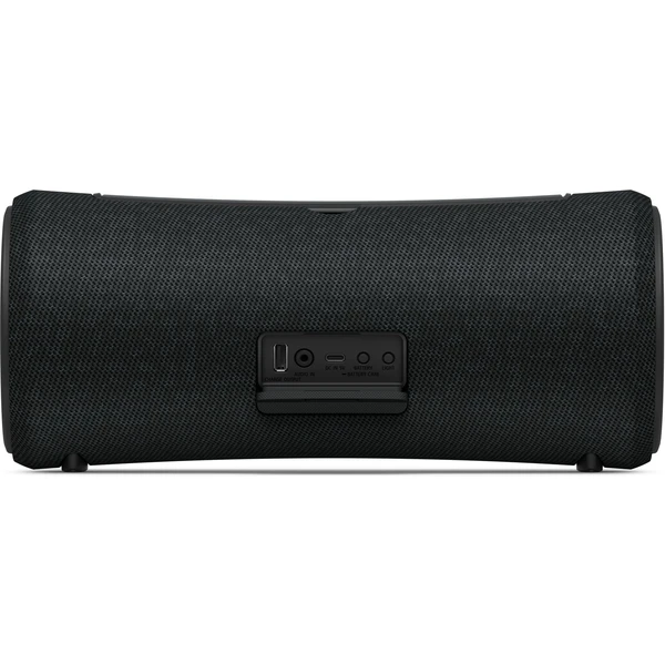 Sony SRS-XG300 čierna - Reproduktory - Obrázok UFXSF00101
