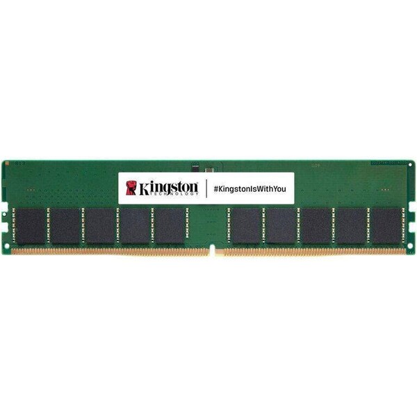 E-shop Kingston DDR5 64GB 4800MHz CL40 2x32GB