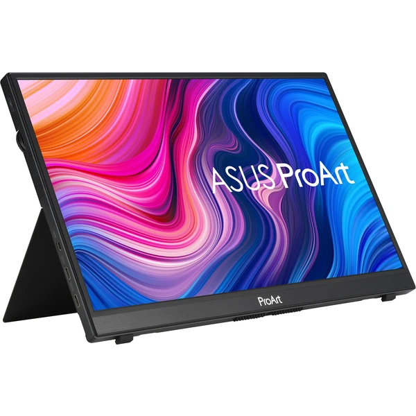 ASUS ProArt PA148CTV LED monitor 14" - Monitory - Obrázok UH10000N01