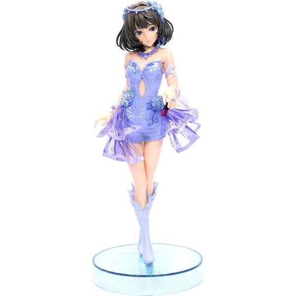 E-shop Figúrka Bandai Banpresto Idolmaster: Cinderella Girls - Kaede Takagaki