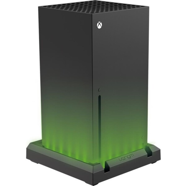 E-shop Venom VS2886 LED podsvietený stojan pre Xbox Series X