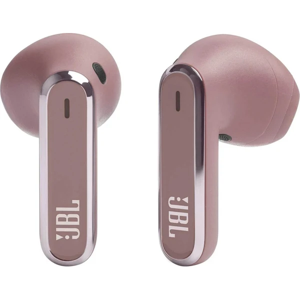 JBL Live Flex ružová - Slúchadlá - Obrázok UIMA000601