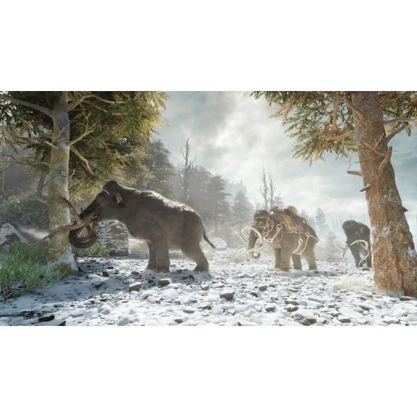 ARK: Survival Ascended (PS5) - Hry na PS5 - Obrázok UJ34000L01