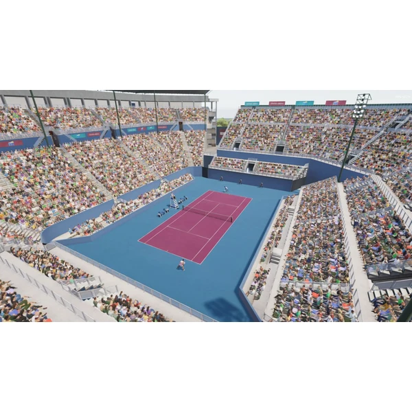 Matchpoint - Tennis Championships (Xbox One/Xbox Series) - Hry na Xbox One - Obrázok ULI8100501