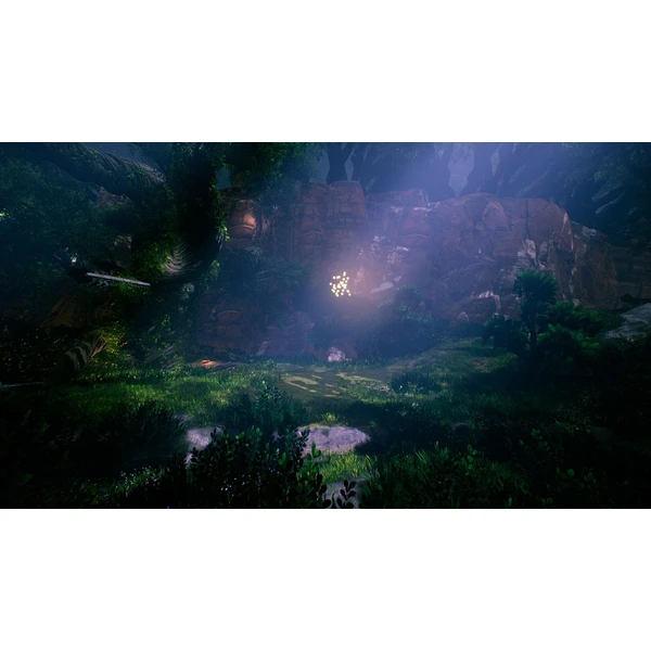 The Lord of the Rings: Gollum (PS4) - Hry na PS4 - Obrázok UMB2700301