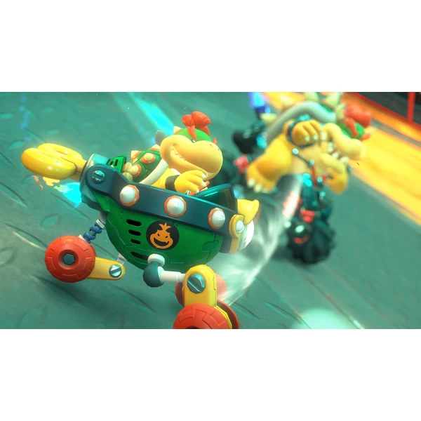 NS2 Mario Kart World (Switch 2) - Hry na Nintendo Switch 2 - Obrázok UMIF000N01