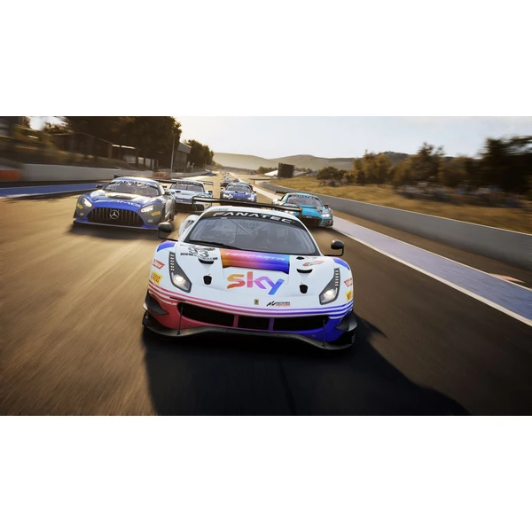 Assetto Corsa Competizione (PS5) - Hry na PS5 - Obrázok UNF3100501