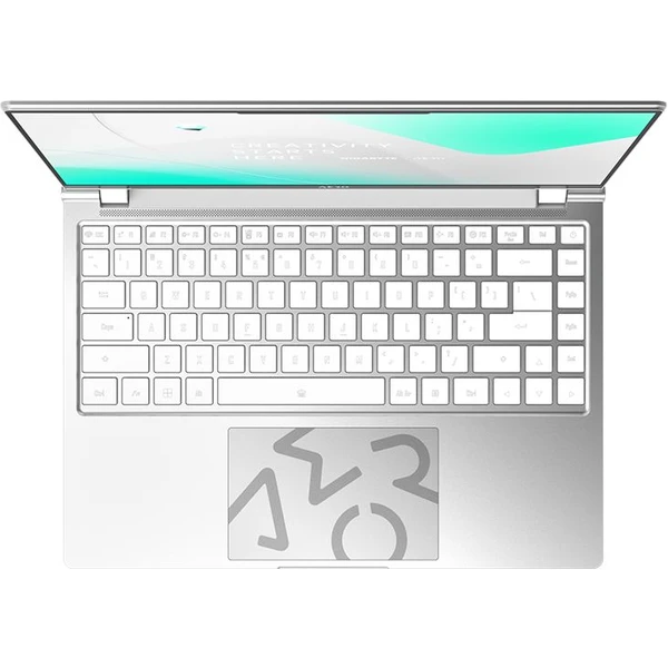 GIGABYTE AERO 14 OLED BMF-72EEBB4SO - Notebooky - Obrázok UNVL300401
