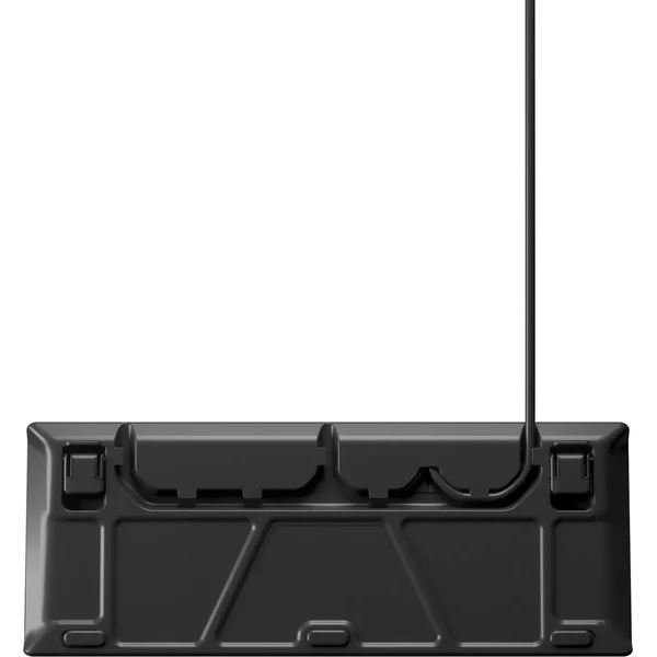 SteelSeries Apex 3 TKL herná klávesnica CZ čierna - Klávesnice - Obrázok UO3J000K01