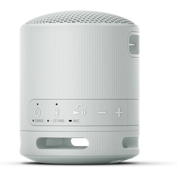 SONY SRS-XB100 reproduktor sivý - Reproduktory - Obrázok UOTR100501