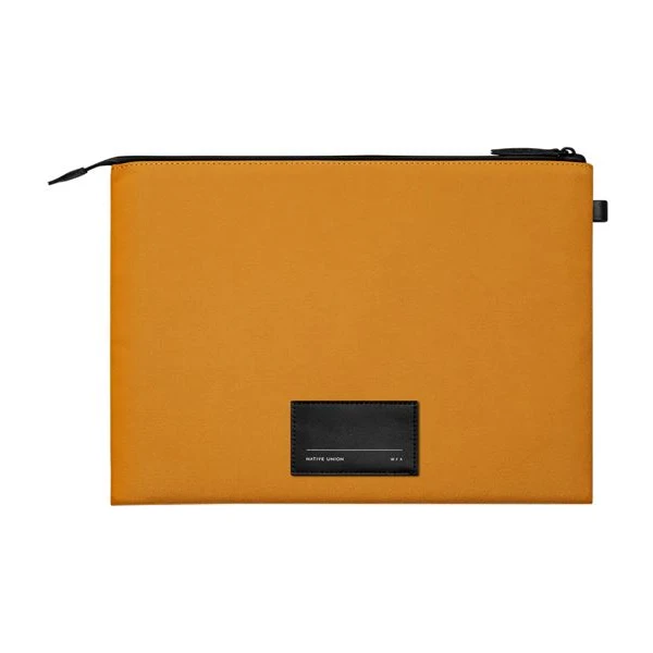 Native Union WFA Stow Lite Sleeve pouzdro Macbook 14" kraft - Puzdra - Obrázok UOV3000K01