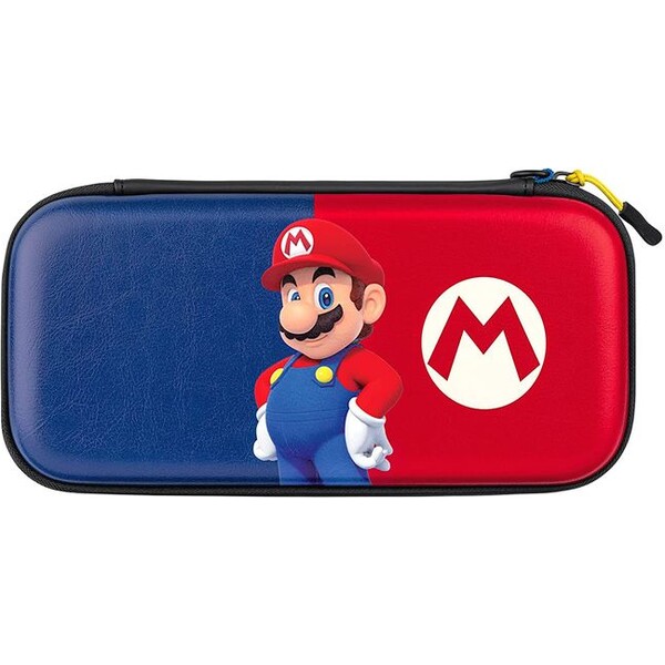 E-shop PDP Dlx Travel Case Mario Edition (Switch)