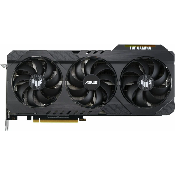 ASUS TUF Gaming NVIDIA GeForce RTX 3060 V2 OC Edition - BRLOH.sk