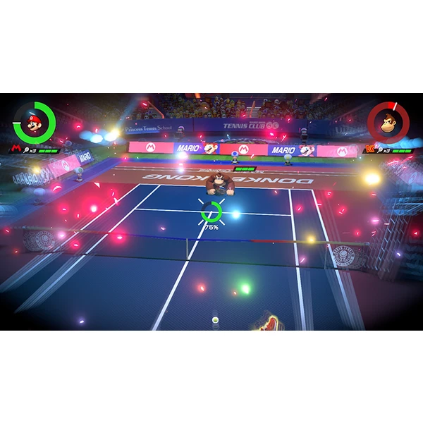 Mario Tennis Aces (SWITCH) - Hry na Nintendo Switch - Obrázok UQE3100201