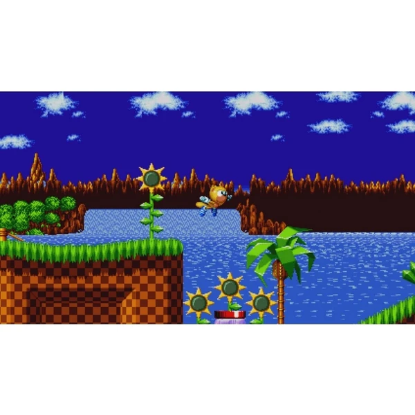 Sonic Mania Plus (Switch) - Hry na Nintendo Switch - Obrázok UQWL300401