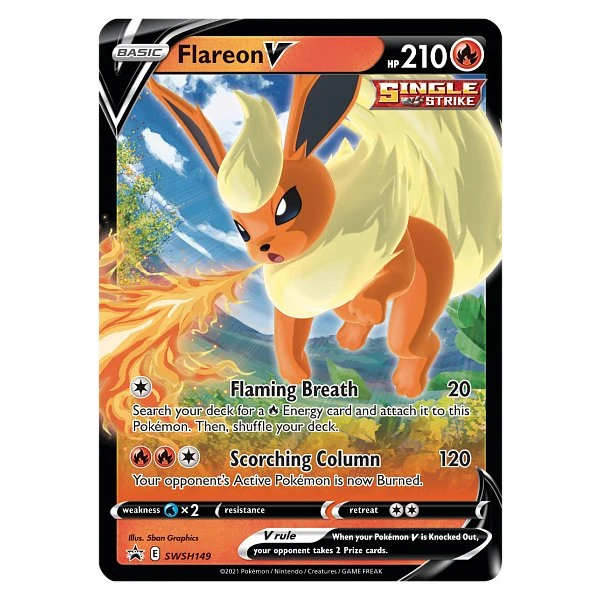 Pokémon TCG: Eevee Evolutions Tin - Pokémon karty - Obrázok USDLF00101